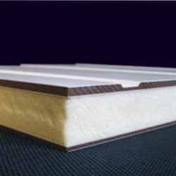 Sumuštinių plokštės Sandwich Panels