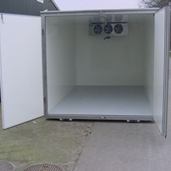 Transporto priemonių pastatai